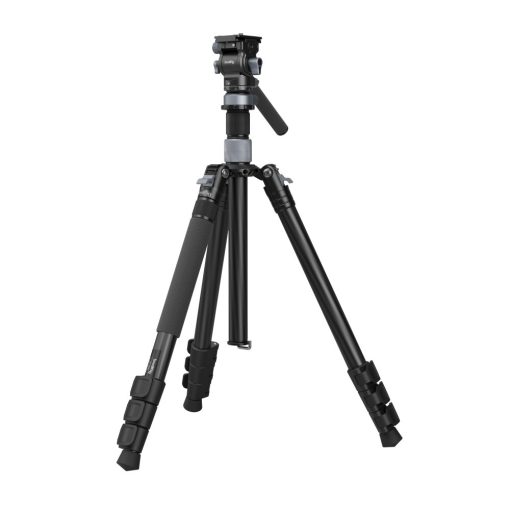 Smallrig 4221 Travel Video Tripod Kit  