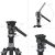 Smallrig 4221 Travel Video Tripod Kit  