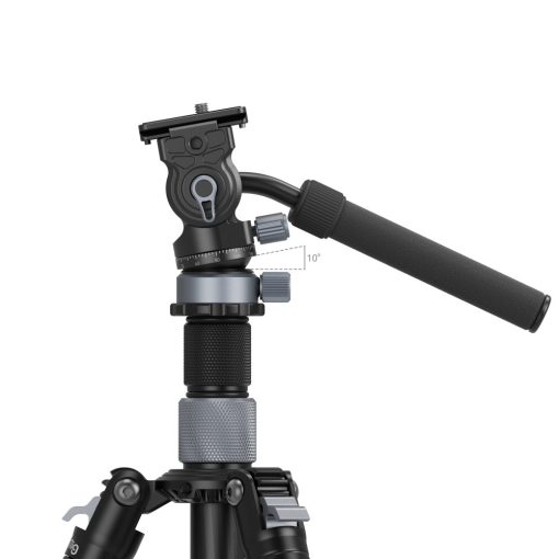 Smallrig 4221 Travel Video Tripod Kit  