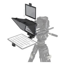 Smallrig 3646 univerzális súgógép fényképezőgéphez, telefonhoz és tablethez