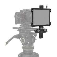 Smallrig 3646 univerzális súgógép fényképezőgéphez, telefonhoz és tablethez