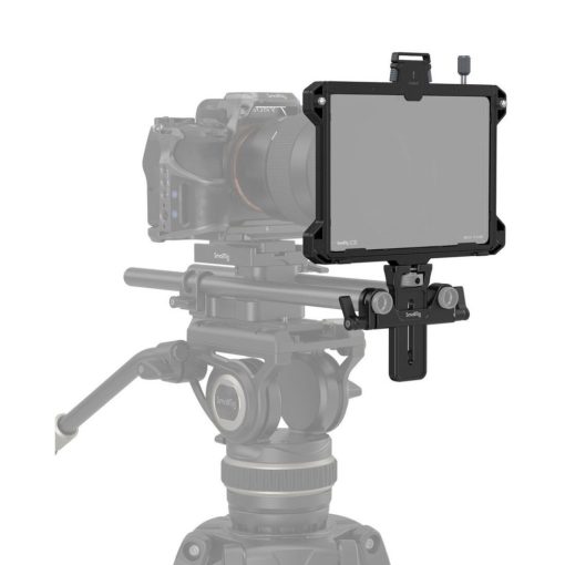 Smallrig 3646 univerzális súgógép fényképezőgéphez, telefonhoz és tablethez