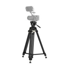   Smallrig 4163 FreeBlazer Heavy Duty Aluminum Alloy Tripod Kit AD 80 