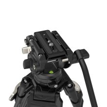 Smallrig 4163 FreeBlazer Heavy Duty Aluminum Alloy Tripod Kit AD 80 