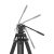   Smallrig 4163 FreeBlazer Heavy Duty Aluminum Alloy Tripod Kit AD 80 