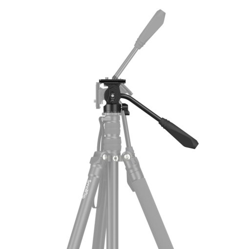 SMALLRIG 3259B SELECTION COMPACT FLUID Videófej CH10