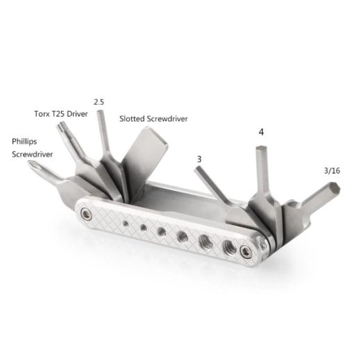 SmallRig 2213D Videós szerszámkészlet (AAK2213D)