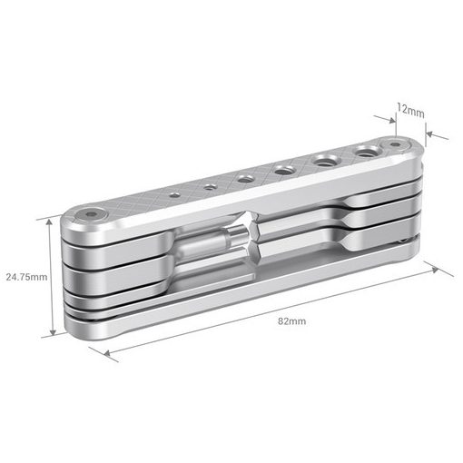 SmallRig 2213D Videós szerszámkészlet (AAK2213D)