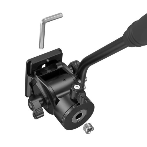 Smallrig 3760B CT180 Video Tripod Kit