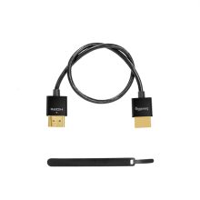 SmallRig 2957B Ultra Slim 4K HDMI Kábel 55cm