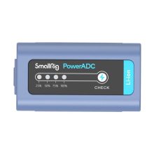 SmallRig 4267 NP-F970 akku USB-C csatlakozással