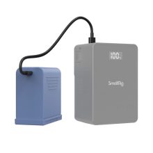 SmallRig 4267 NP-F970 akku USB-C csatlakozással