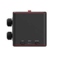 SmallRig 4376 RC60B LED lámpa - Bi-color (2700K-6500K)