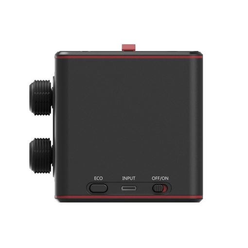 SmallRig 4376 RC60B LED lámpa - Bi-color (2700K-6500K)