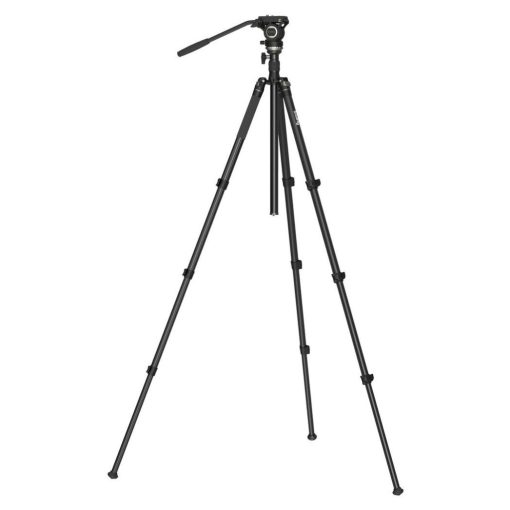 Smallrig 4475 Video Tripod Kit CT210 