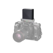 SmallRig 4577 NP-F970 akku USB-C csatlakozással - Zöld