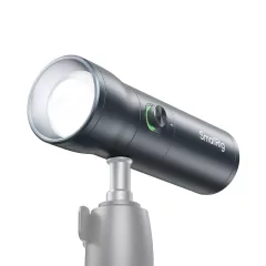   SmallRig 4634 RF 10C hordozható fokuszálható LED Videó Lámpa
