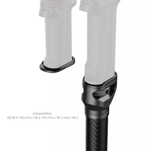 SmallRig 4378 Hosszabbító kar - DJI Stabilizátorhoz