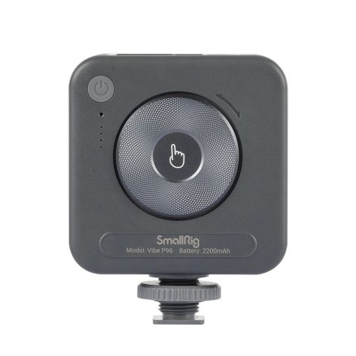 Smallrig 3286BC Simorr P96 Video LED lámpa (Bi-Color)