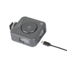 Smallrig 3286BC Simorr P96 Video LED lámpa (Bi-Color)