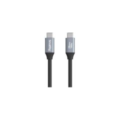   SMALLRIG 4788 USB-C (STRAIGHT) TO USB-C (STRAIGHT) DATA CABLE 35CM