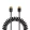 SMALLRIG 4963 COILED HDMI DATA CABLE A TO A