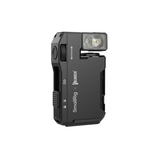 SMALLRIG 5710 THUMB EDC FLASHLIGHT - Mini Elemlámpa