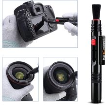 K&F Concept 23 az 1-ben kamera objektív tisztító készlet + 15 ml tisztító folyadék (KF-1919)