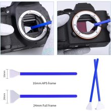 K&F Concept 23 az 1-ben kamera objektív tisztító készlet + 15 ml tisztító folyadék (KF-1919)