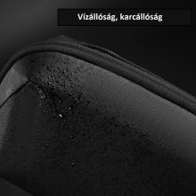 K&F Concept Alpha Sling rendszerező táska, 4L, fekete (KF-13-130) - Beta Backpack 4L