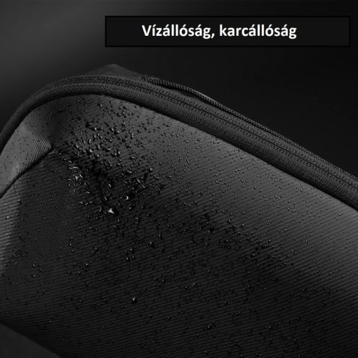 K&F Concept Alpha Sling rendszerező táska, 4L, fekete (KF-13-130) - Beta Backpack 4L