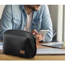 K&F Concept Alpha Sling rendszerező táska, 4L, fekete (KF-13-130) - Beta Backpack 4L