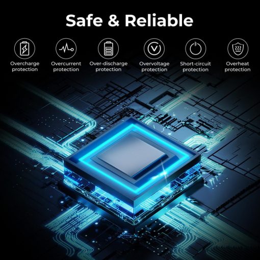 K&F Concept hordozható dupla USB-C akkumulátor NP-W235 töltő + 2db NP-W235 akkumulátor 2200mAh (KF-28-0018)