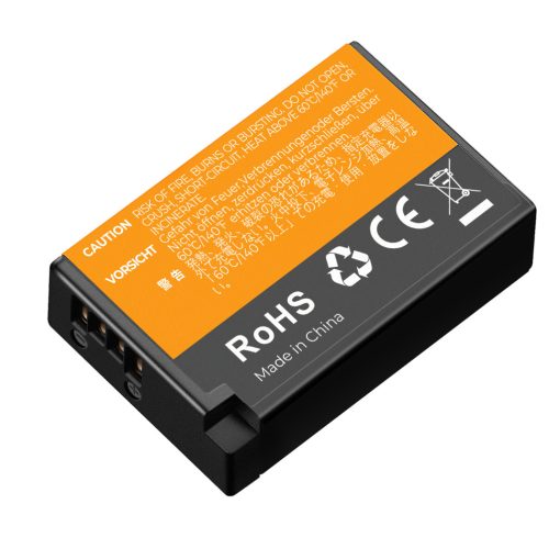 K&F Concept LP-E17 akkumulátor, 1250mAh (KF-28-0014V3)