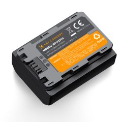 K&F Concept FZ100 akkumulátor, 2280mAh (KF-28-0016V3)