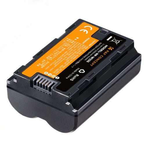 K&F Concept NP-W235 akkumulátor, 2200mAh (KF-28-0018V1)