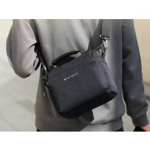 K&F Concept oldaltáska, 7L, vízlepergető anyag, sötétkék (KF-13-179V1)