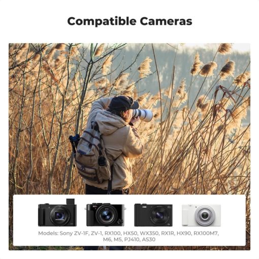 K&F Concept hordozható dupla USB-C akkumulátor NP-BX1 töltő + 2db NP-BX1 akkumulátor 1240mAh (KF-28-0044)