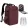 K&F Concept hardshell professzionális kamera hátizsák, 22L, 15.6 laptop zseb, bordó (KF-13-134V5)