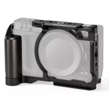 K&F Concept kamera keret, cage, Nikon ZR kompatibilis, ARRI, vakupapucs (KF-31-247)