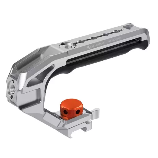 K&F Concept unverzális Arri felső fogantyú markolat, fém (KF-31-234)