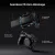   K&F Concept kamera keret, cage, Sony A7M5/A7M4/A7R5 kompatibilis, NATO, ARRI, vakupapucs (KF-31-244)