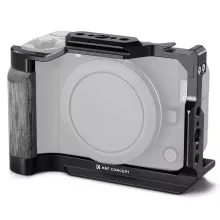 K&F Concept kamera keret, cage, Canon R50V kompatibilis, ARRI, vakupapucs (KF-31-246)