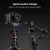   K&F Concept kamera keret, cage, Canon R50V kompatibilis, ARRI, vakupapucs (KF-31-246)