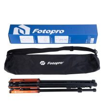 Fotopro TR-01A Alu Lámpaállvány