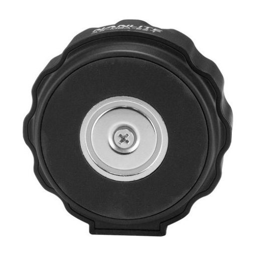NanLite E27 mágneses rögzítő PavoBulb 10C-hez (AS-MBA-E27)