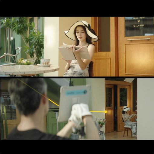 Godox LiteFlow reflektor 50cm Kit 