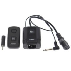 Godox DM-16 Vakukioldó - Stúdióvakuhoz - 433Mhz