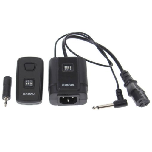 Godox DM-16 Vakukioldó - Stúdióvakuhoz - 433Mhz