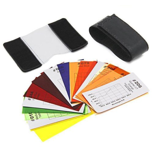 Godox színszűrő rendszervakura (CF-07)